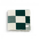 Green Heritage Blanket