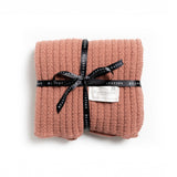 Pink Heritage Buggy Blanket