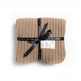 Beige Heritage Buggy Blanket