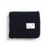 Navy Heritage Buggy Blanket