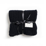 Navy Heritage Buggy Blanket