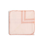 Piki pink blanket