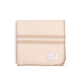 Batley's Beige blanket