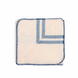 Barney's blue blanket