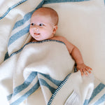 wool cot blankets