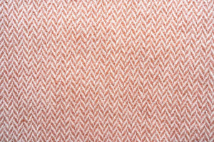 
                  
                    Load image into Gallery viewer, Pipipi pink throw (Chevron pattern)
                  
                