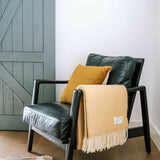Samways sand throw (Chevron pattern)