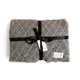 Heritage quilted blanket (Single size)