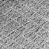 Heritage quilted blanket (Single size)