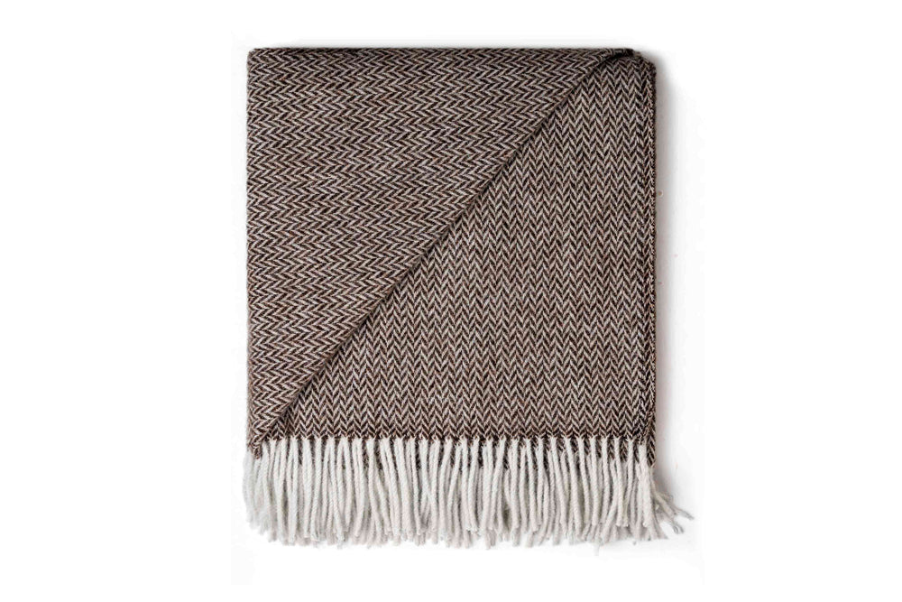 Wool Throws NZ Luxury New Zealand Made Wool Throw Blankets