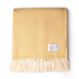 Samways sand throw (Chevron pattern)