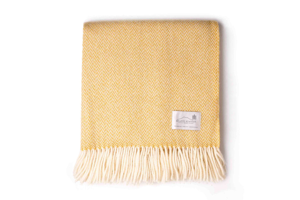 Wool Throws NZ Luxury New Zealand Made Wool Throw Blankets