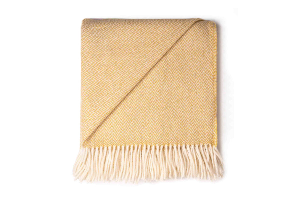 Wool Throws NZ Luxury New Zealand Made Wool Throw Blankets